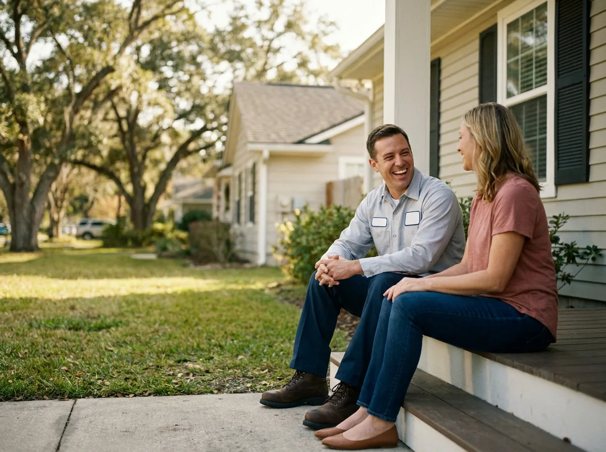 Septic tank pumping FAQs for May, TX